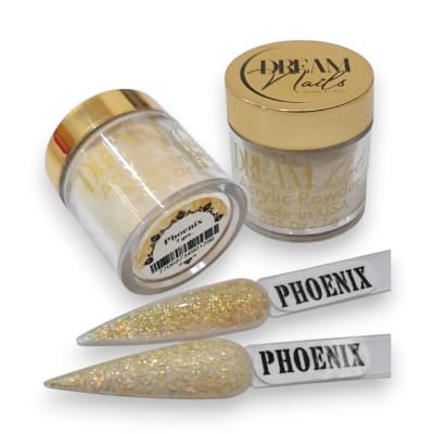 Acrílico Dream Nails Phoenix 7 gramos1