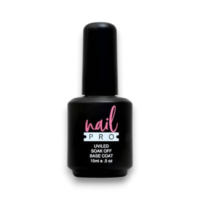 Base gel Nail Pro 15 ml1