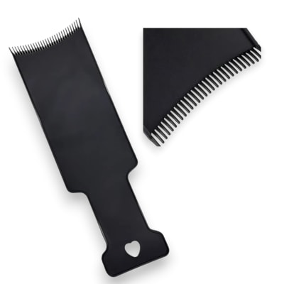 Paleta de tintura para mechas1