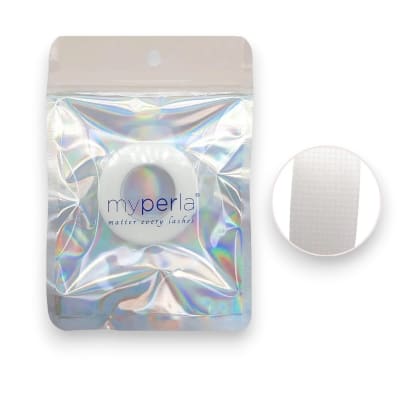 Cinta micropore transparente My Perla 1 unidad1