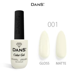 Esmalte Dans 001