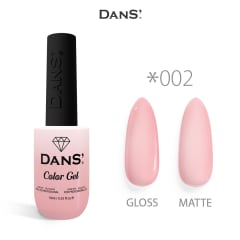 Esmalte Dans 002