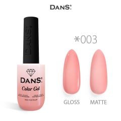 Esmalte Dans 003