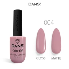 Esmalte Dans 004