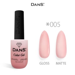 Esmalte Dans 005