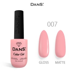 Esmalte Dans 007