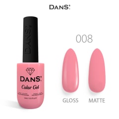 Esmalte Dans 008