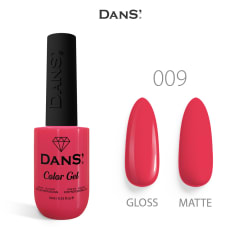 Esmalte Dans 009