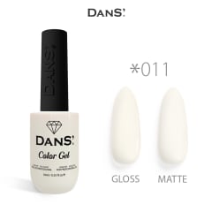 Esmalte Dans 011