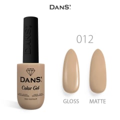 Esmalte Dans 012