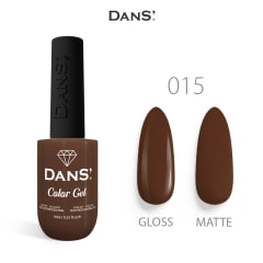 Esmalte Dans 015