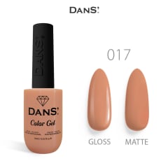 Esmalte Dans 017