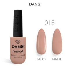 Esmalte Dans 018