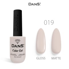 Esmalte Dans 019