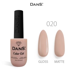 Esmalte Dans 020