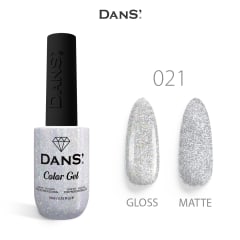 Esmalte Dans 021