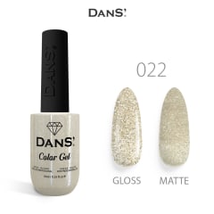 Esmalte Dans 022