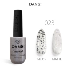 Esmalte Dans 023