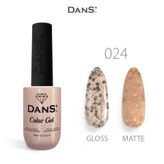 Esmalte Dans 024