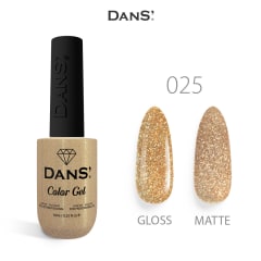 Esmalte Dans 025