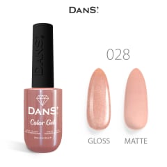 Esmalte Dans 028