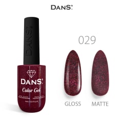 Esmalte Dans 029