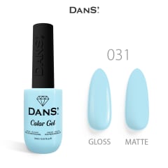 Esmalte Dans 031