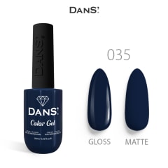 Esmalte Dans 035