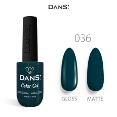 Esmalte Dans 036