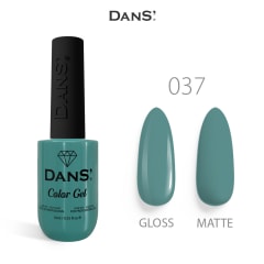 Esmalte Dans 037