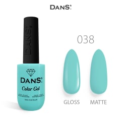 Esmalte Dans 038