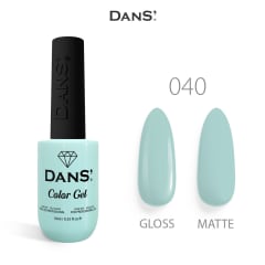 Esmalte Dans 040