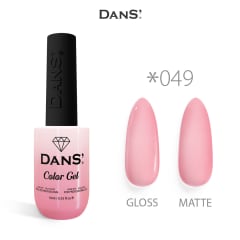 Esmalte Dans 049