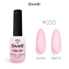 Esmalte Dans 050