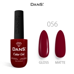 Esmalte Dans 056
