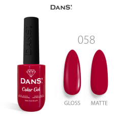 Esmalte Dans 058