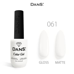 Esmalte Dans 061