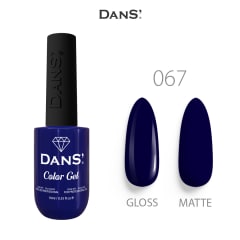 Esmalte Dans 067