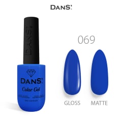 Esmalte Dans 069