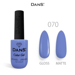Esmalte Dans 070