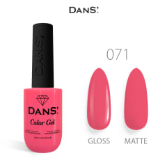 Esmalte Dans 071