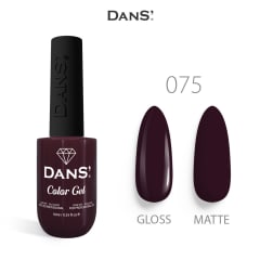 Esmalte Dans 075