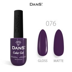 Esmalte Dans 076
