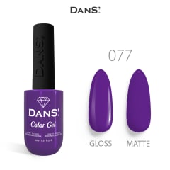Esmalte Dans 077