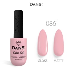 Esmalte Dans 086