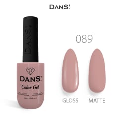 Esmalte Dans 089