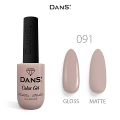 Esmalte Dans 091