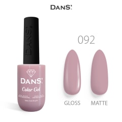 Esmalte Dans 092