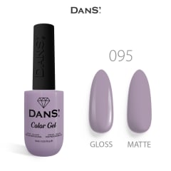 Esmalte Dans 095