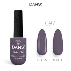 Esmalte Dans 097